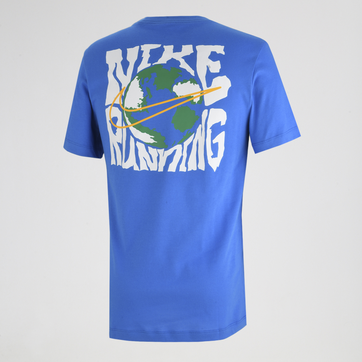 Remera Running Nike Marathon Energy Hombre,  image number null