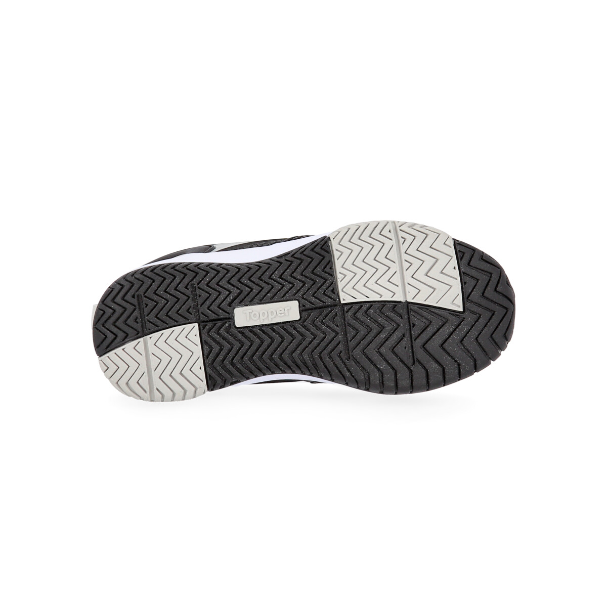 Zapatillas Topper Cover Iv Infantil,  image number null