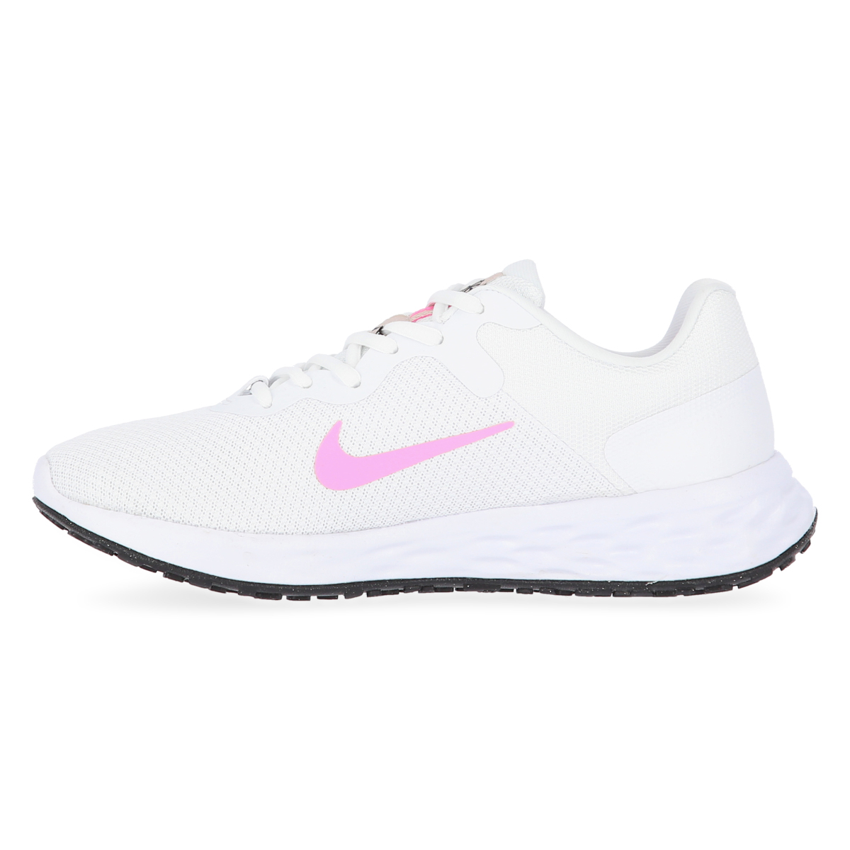 Zapatillas Running Nike Revolution 6 Next Nature Mujer Dexter