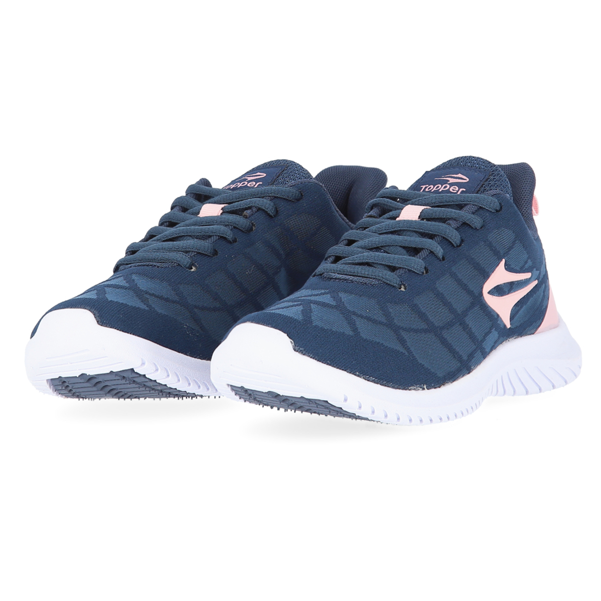 Zapatillas Training Topper Liss Mujer,  image number null