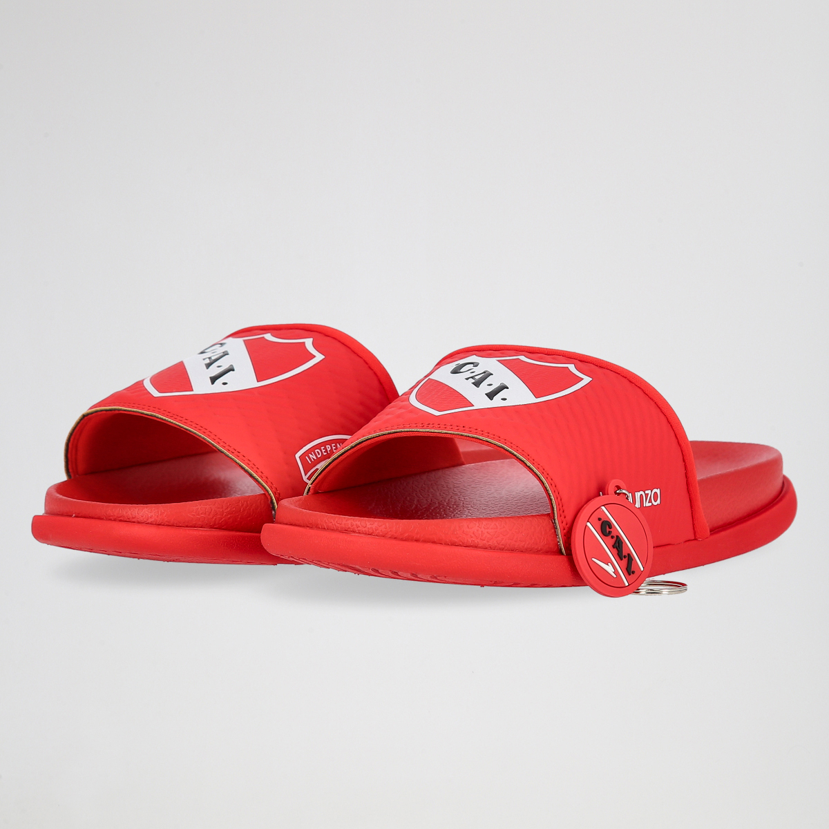 Ojotas Independiente Bagunza Titular Hombre,  image number null