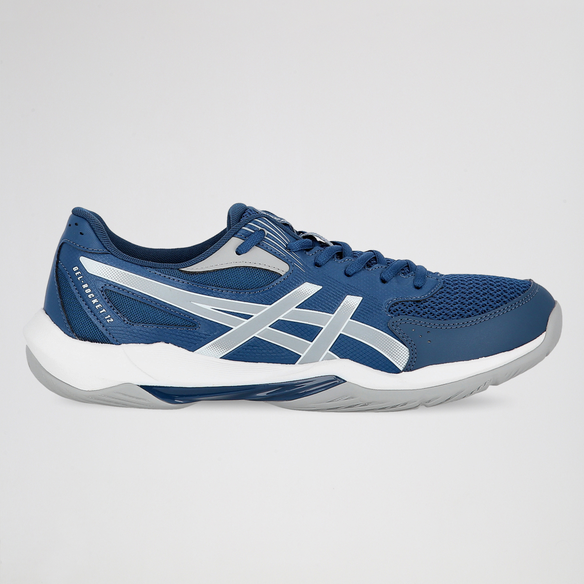 Zapatillas Asics Gel Rocket 12 Hombre sint&eacute;tico,  image number null