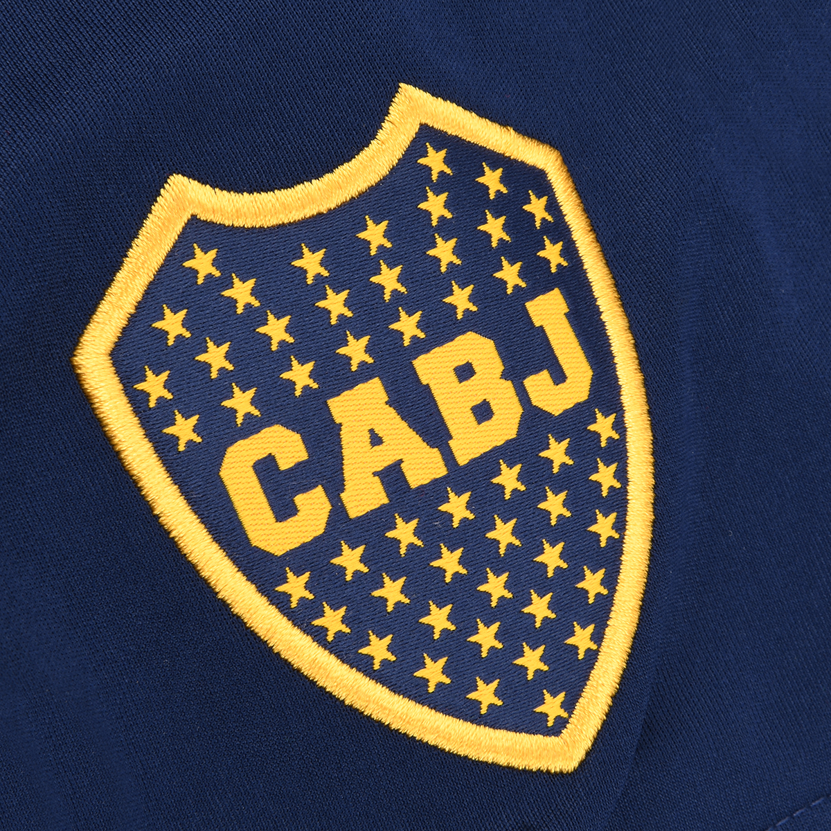 Short Boca Juniors adidas Alternativa 2024 Infantil,  image number null