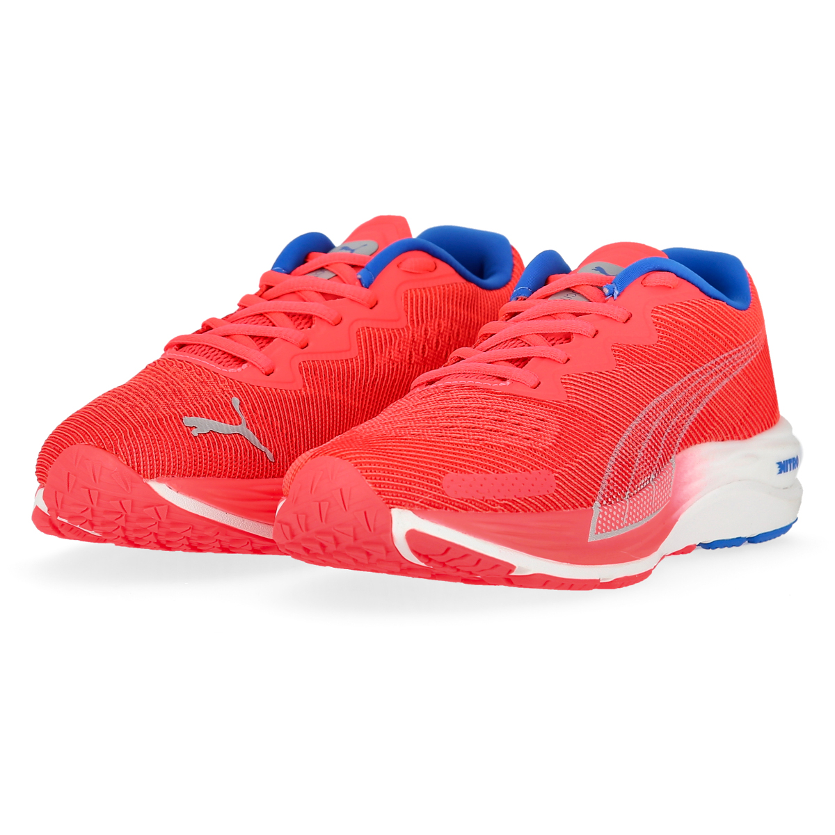 Zapatillas Running Puma Velocity Nitro 2 Mujer,  image number null