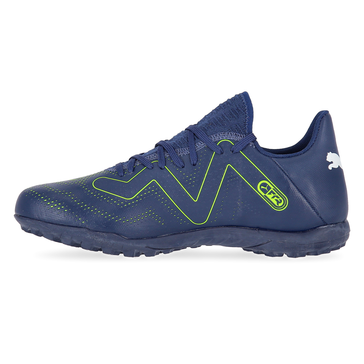 Botines de Fútbol Puma Future Play TT Hombre,  image number null