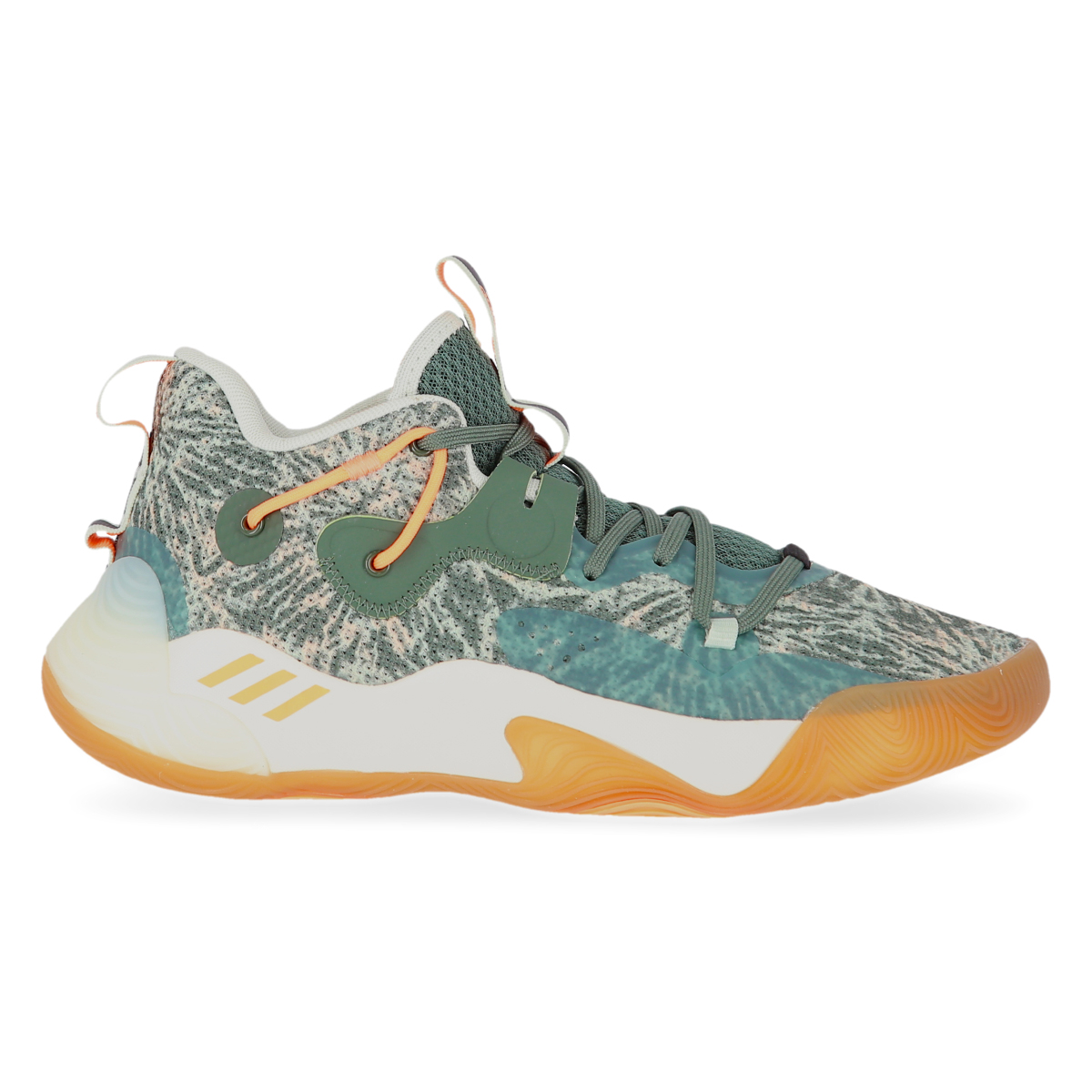Zapatillas adidas Harden Stepback 3,  image number null