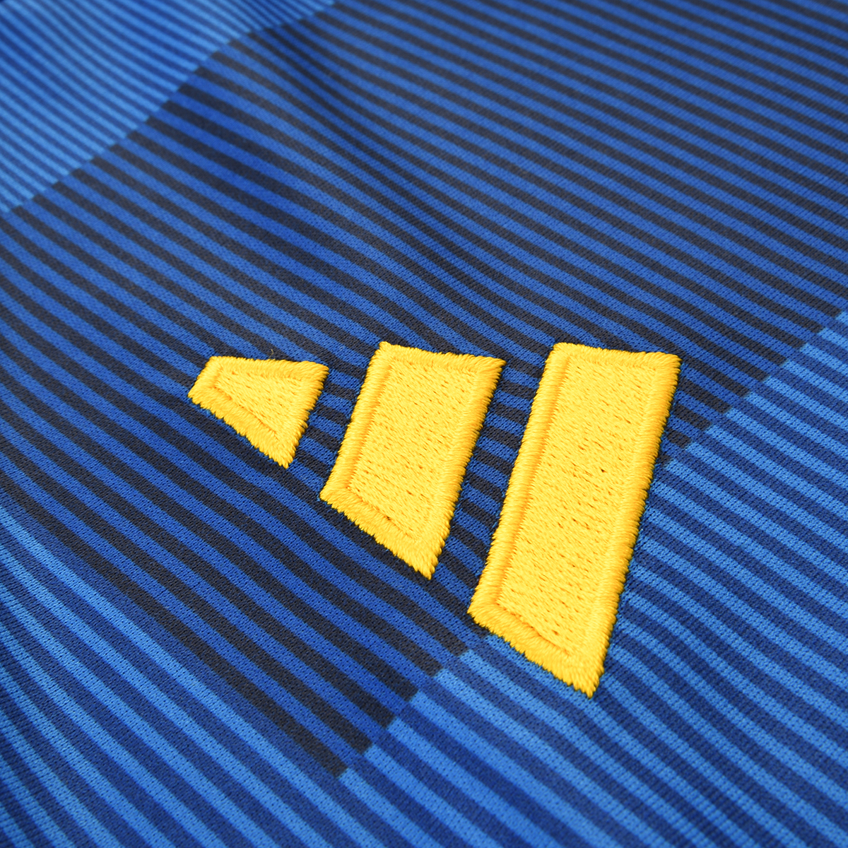 Camiseta adidas Boca Juniors Titular Hombre,  image number null