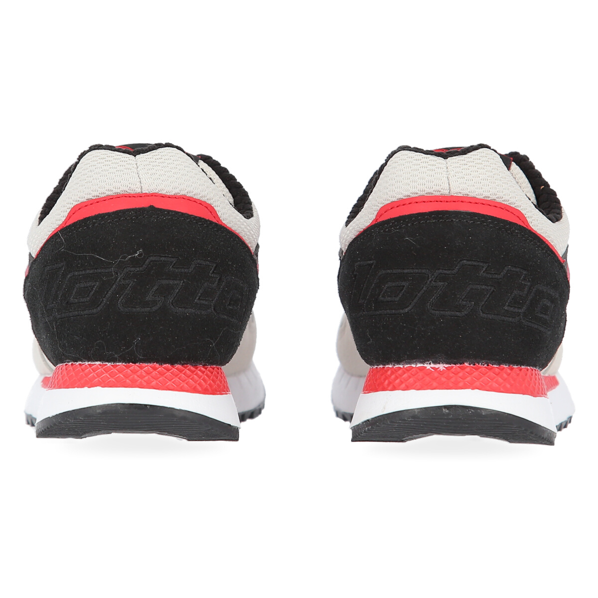 Zapatillas Lotto Runner Plus 95II Dexter