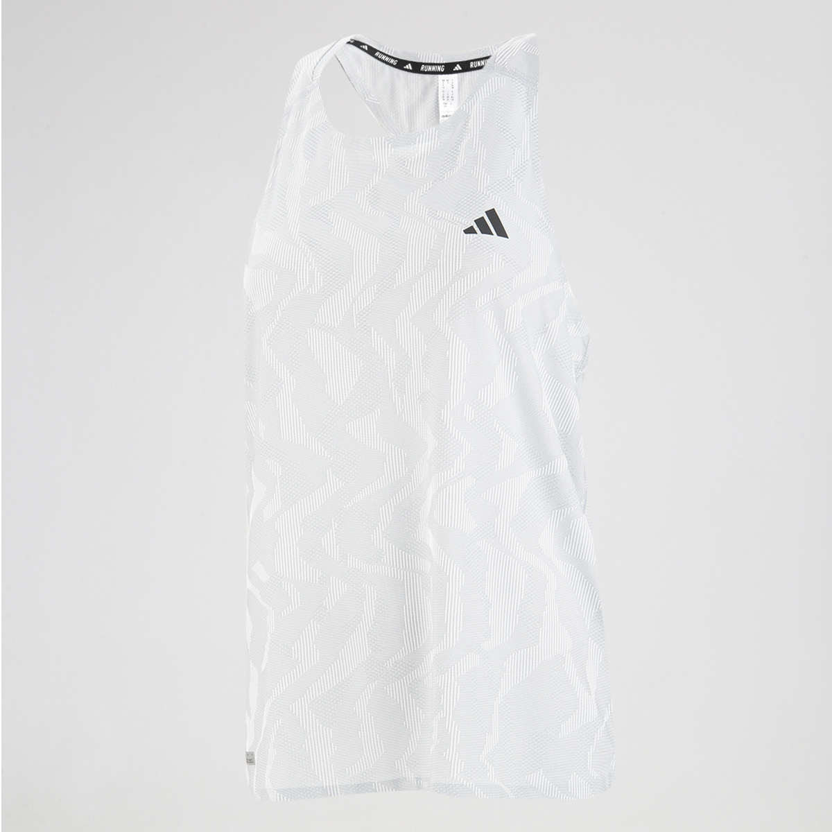 Musculosa Running adidas Ultimate Engineered Mujer,  image number null