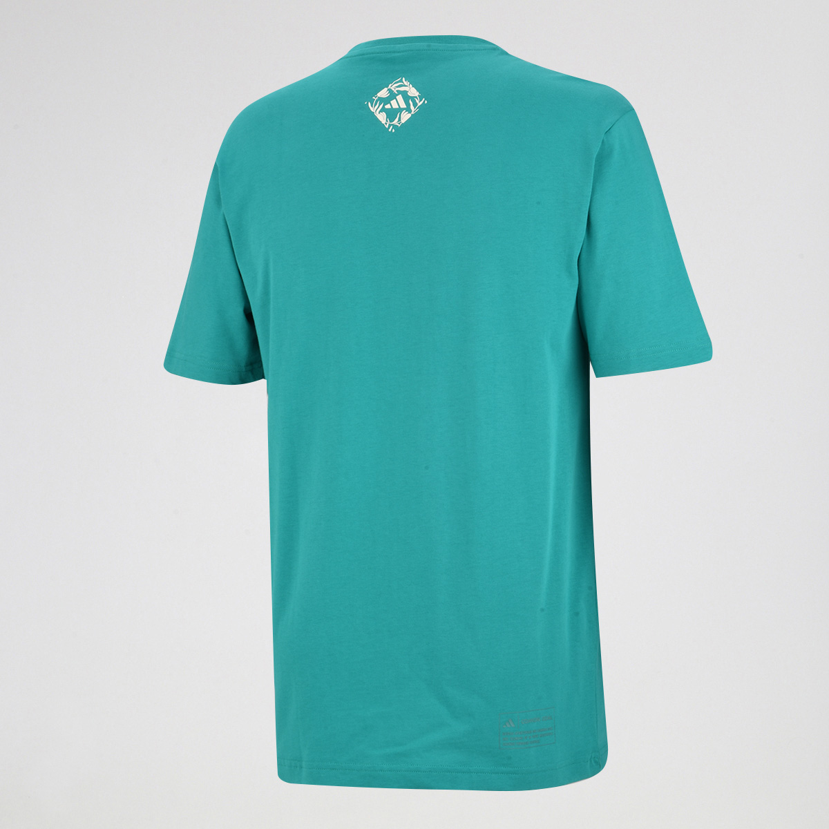 Remera Entrenamiento adidas Hot Sportwear Hombre,  image number null