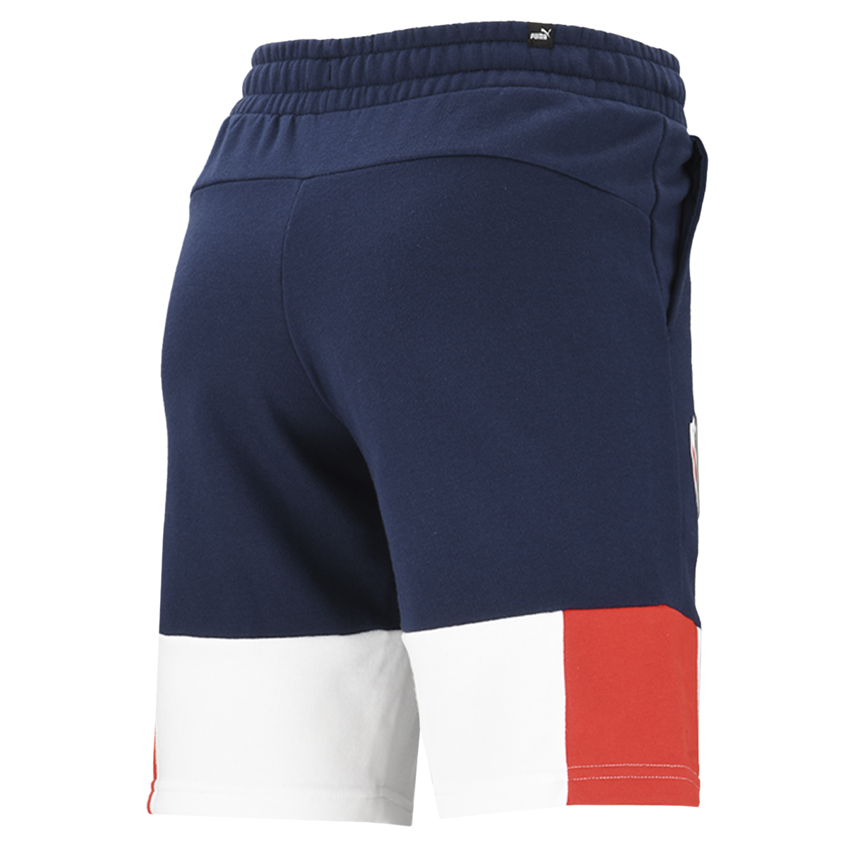 Short Fútbol Puma Independiente Ess Block Hombre,  image number null