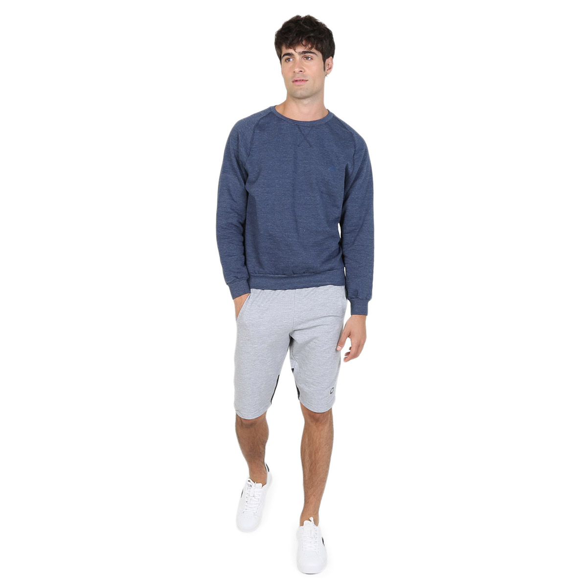 Buzo lotto quiel cuff store