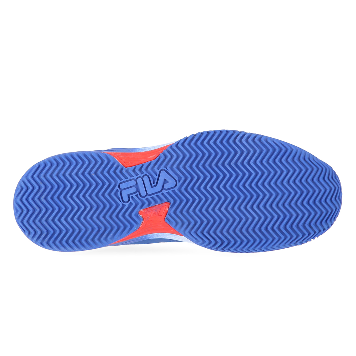 Zapatillas Tenis Fila Axilus Ace Clay Hombre,  image number null
