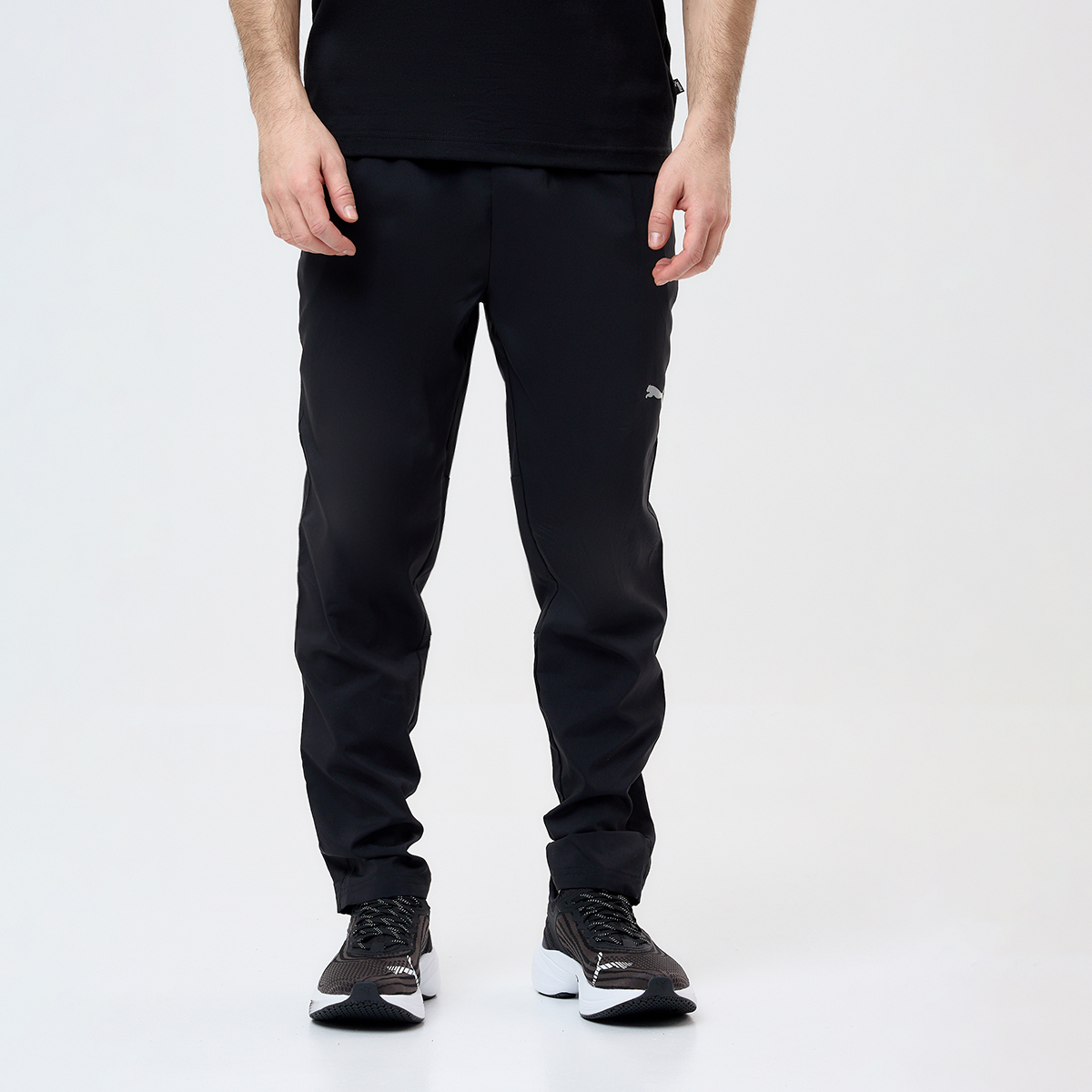 Pantalón Running Puma Run Favorite Hombre,  image number null