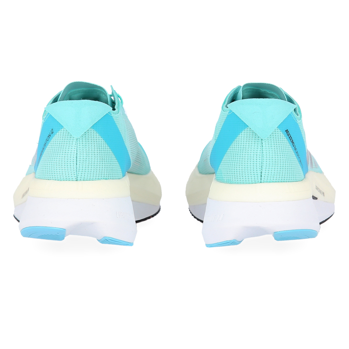 Zapatillas Running adidas Adizero Boston 12 Mujer,  image number null