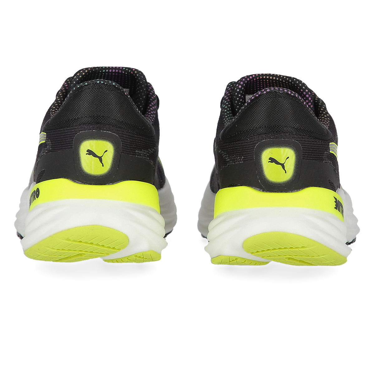 Zapatillas Running Puma Magnify Nitro 2 Hombre,  image number null