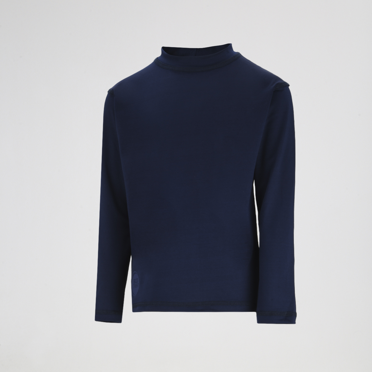 Remera Bodytherm Manga Larga T&eacute;rmica Infantil slim,  image number null