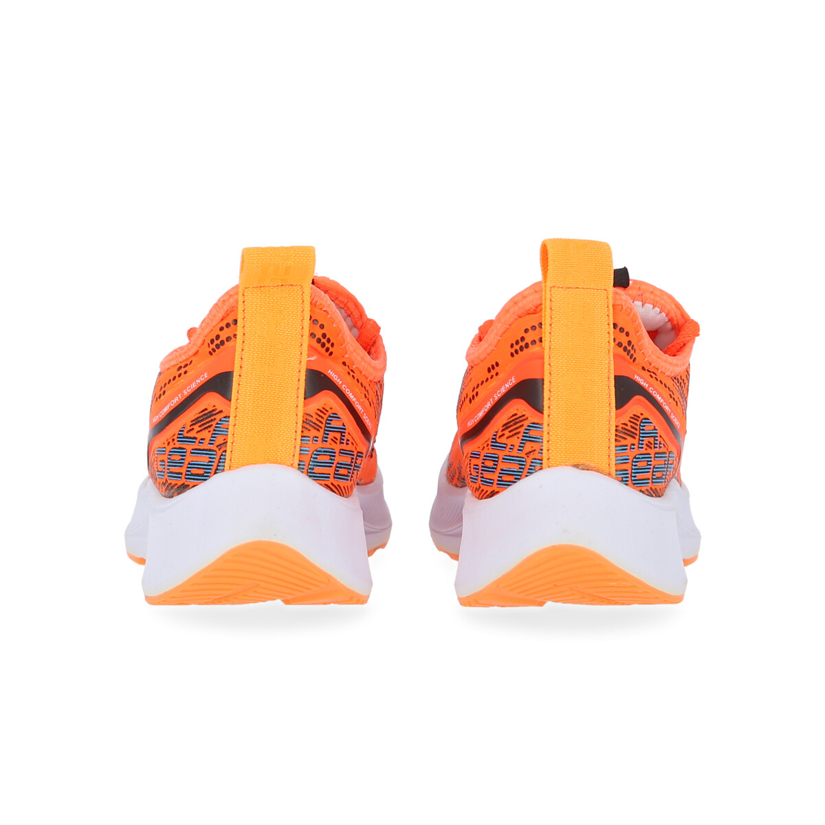 Zapatillas La Gear Trinity | Dexter