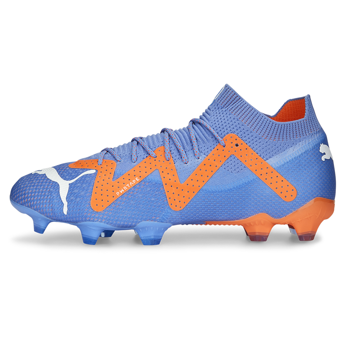 Botines Puma Ultra Utimate Fg/Ag Unisex,  image number null