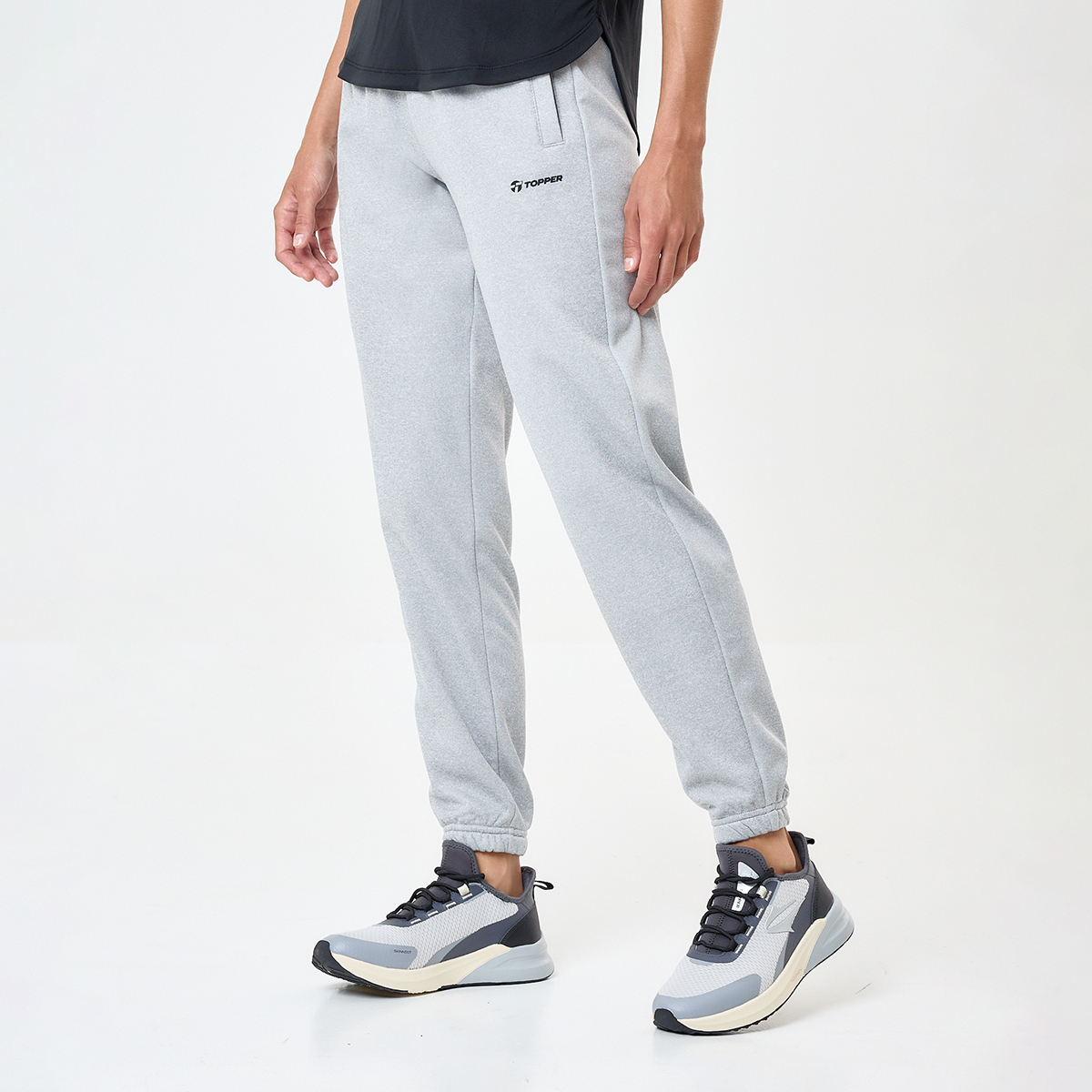Pantalon Topper Jogger Poly,  image number null