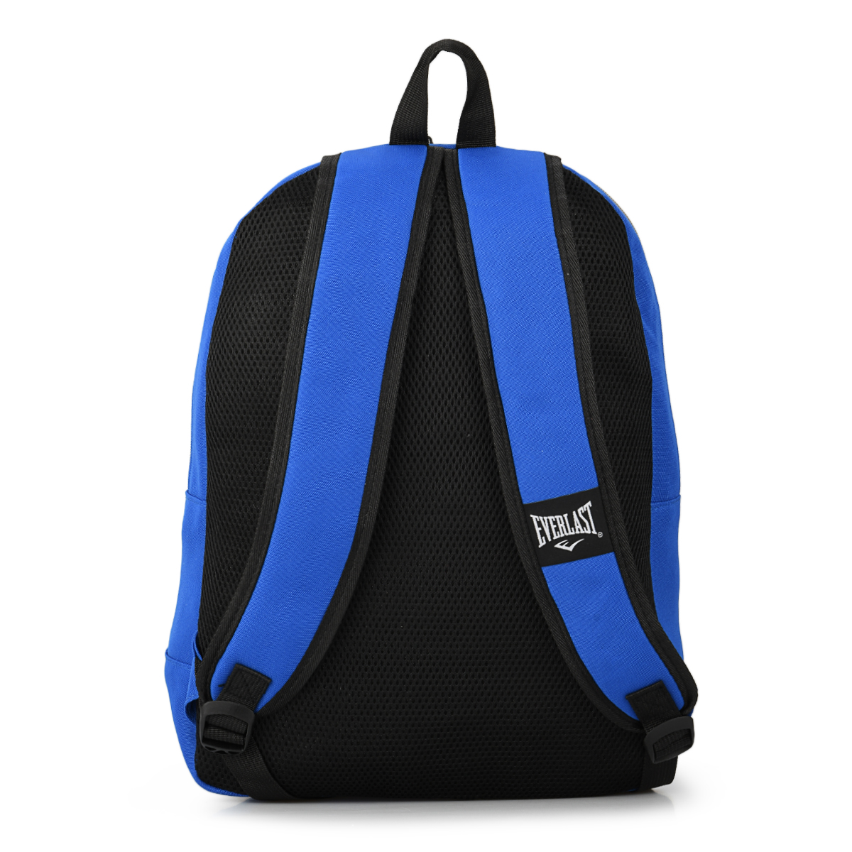 Mochila Everlast Combinada Con Colores,  image number null