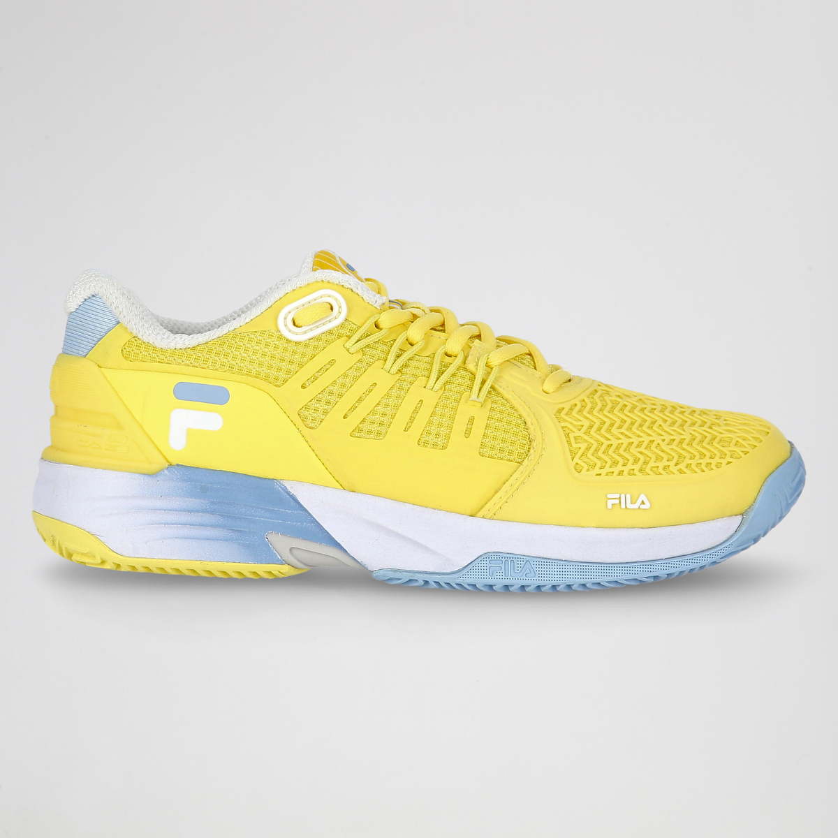 Zapatillas Fila Float Verve Clay Mujer,  image number null