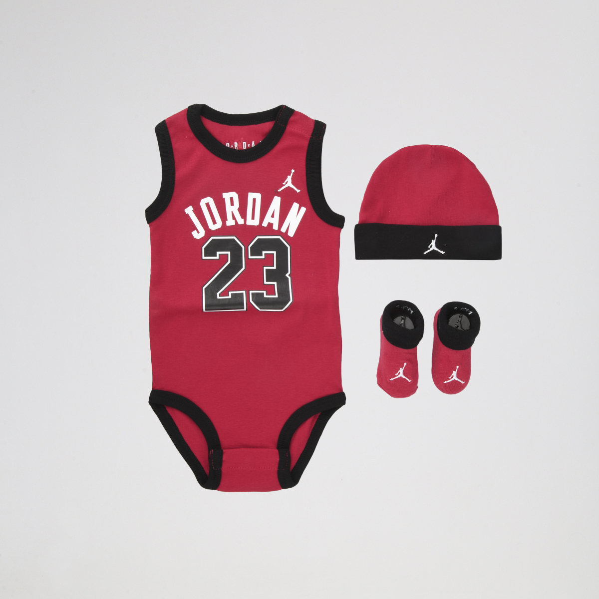 Conjunto Jordan 23 Ni&ntilde;o,  image number null