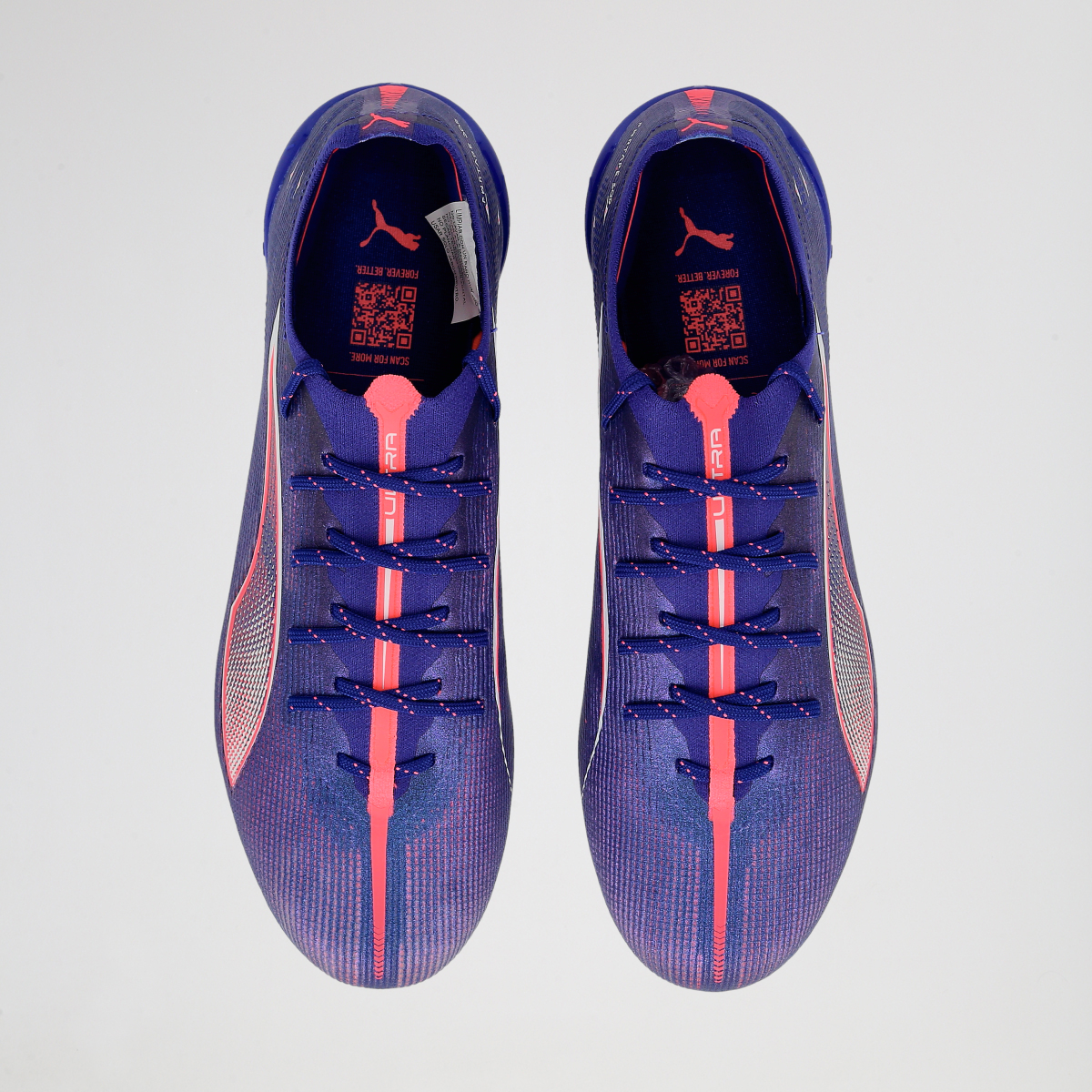 Botines Fútbol Puma Ultra 5 Ultimate Fg,  image number null