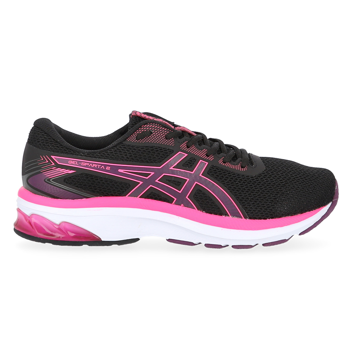 Zapatillas running asics gel mujer online