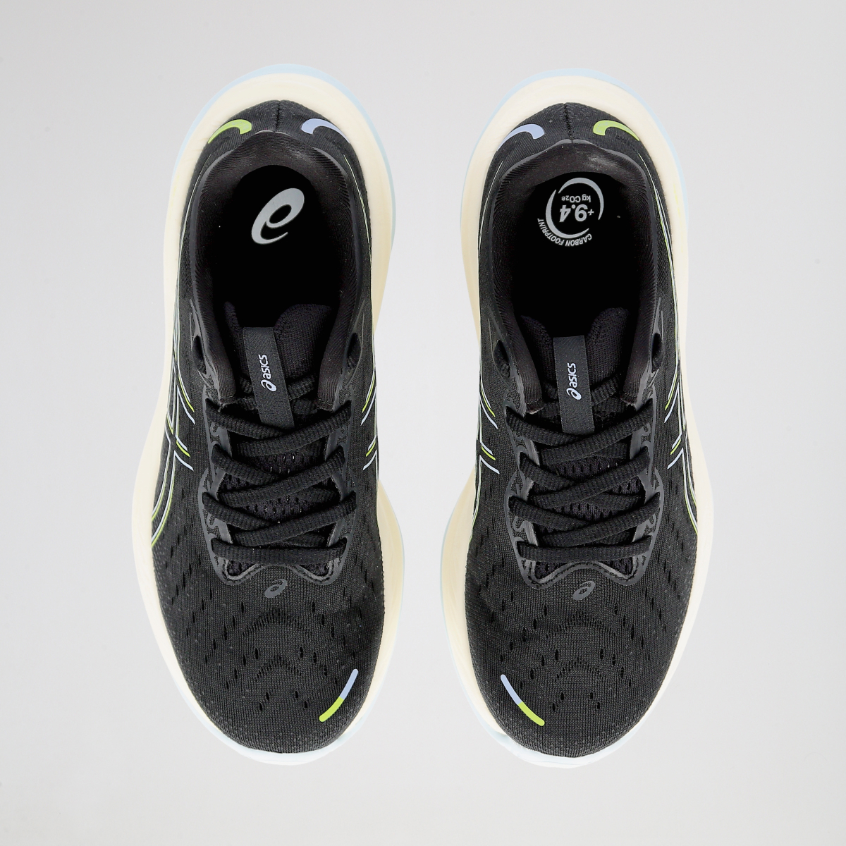 Zapatillas Running Asics Gel-cumulus 26 Mujer,  image number null
