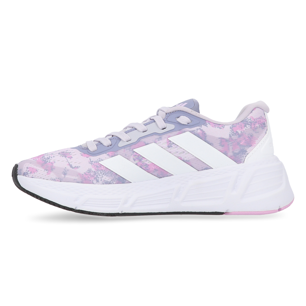 Zapatillas Running adidas Questar 2 Graphic Mujer,  image number null
