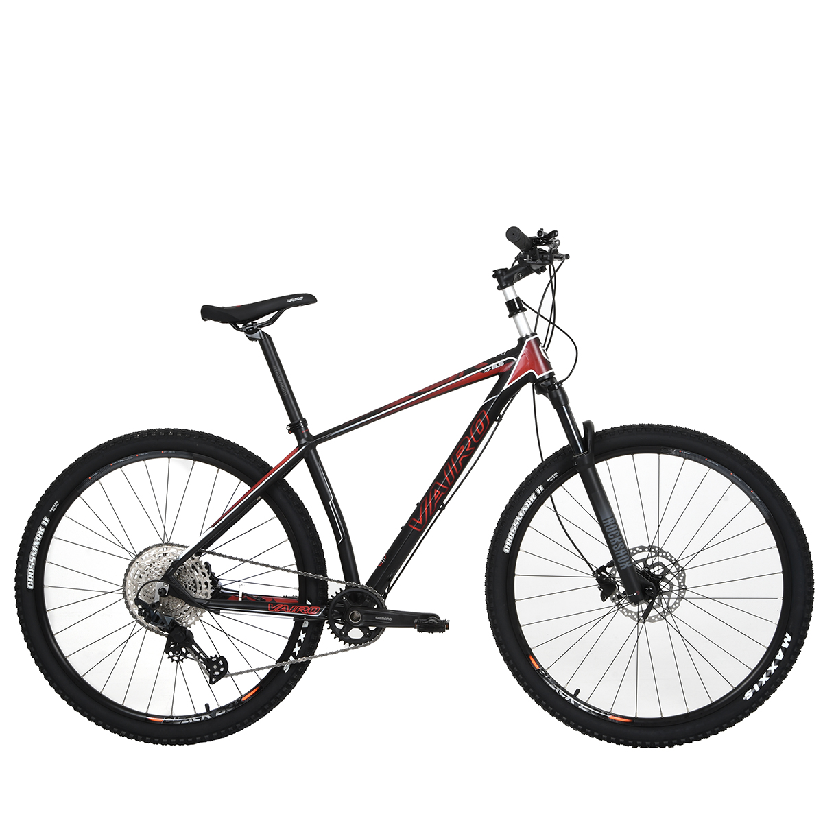 Bicicleta Vairo Xr 8.5 R29,  image number null