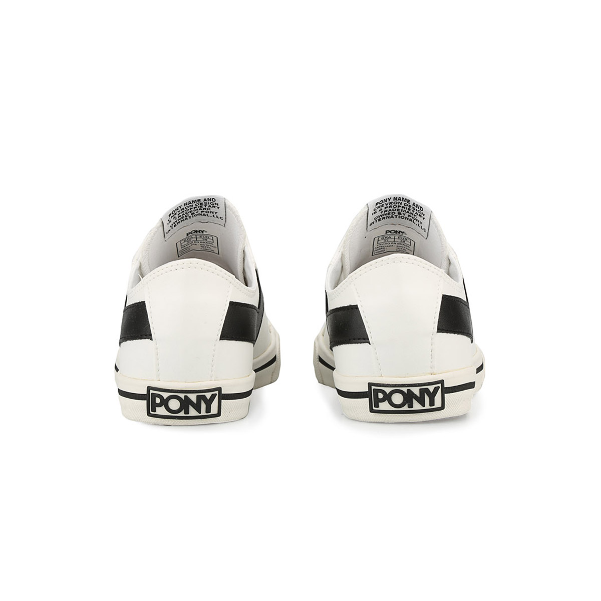 Zapatillas Pony Shooter Ox New Pele,  image number null