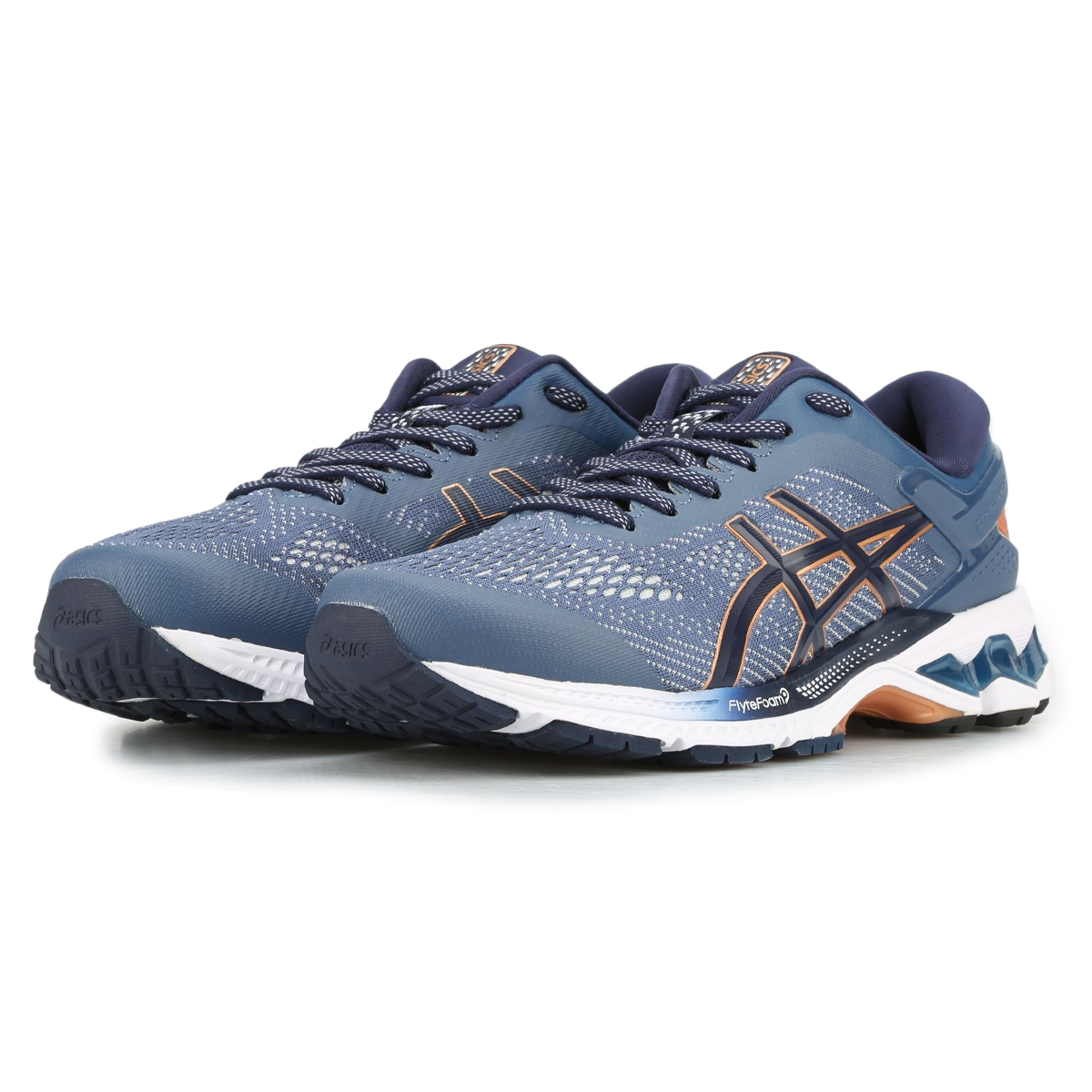 Asics gel kayano shop 26 near me