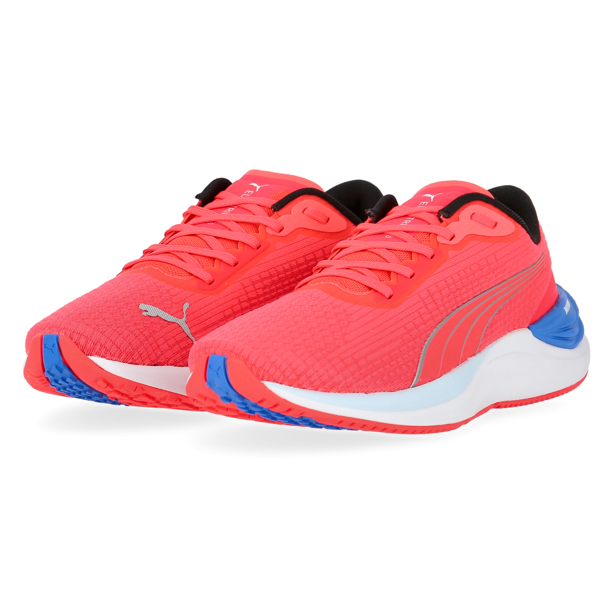 Zapatillas Running Puma Electrify Nitro 3 Mujer,  image number null