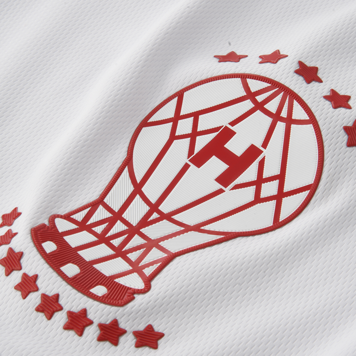 Short Hurac&aacute;n Kappa Kombat Pro Ryder Hombre,  image number null