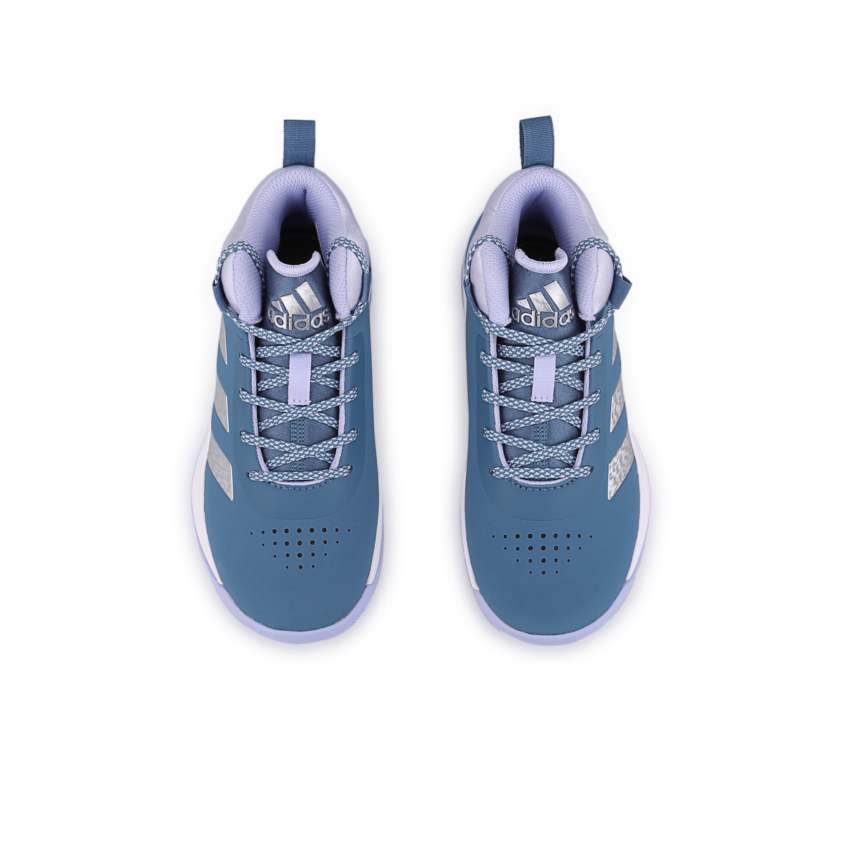 Zapatillas adidas Cross Em Up 5,  image number null