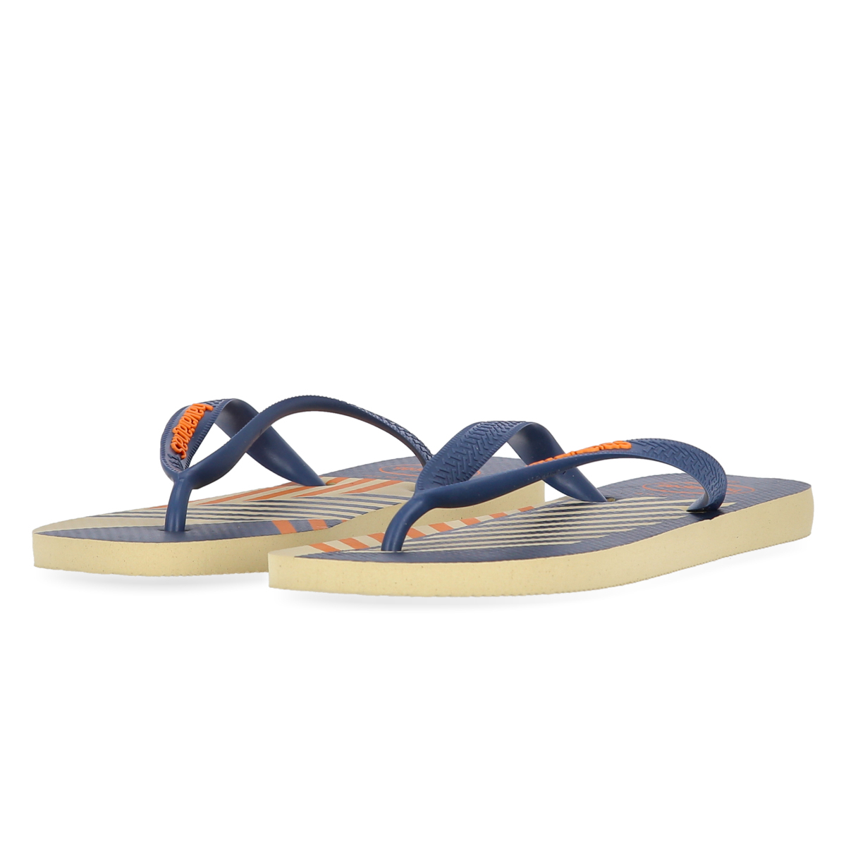 Ojotas Havaianas Trend Hombre,  image number null