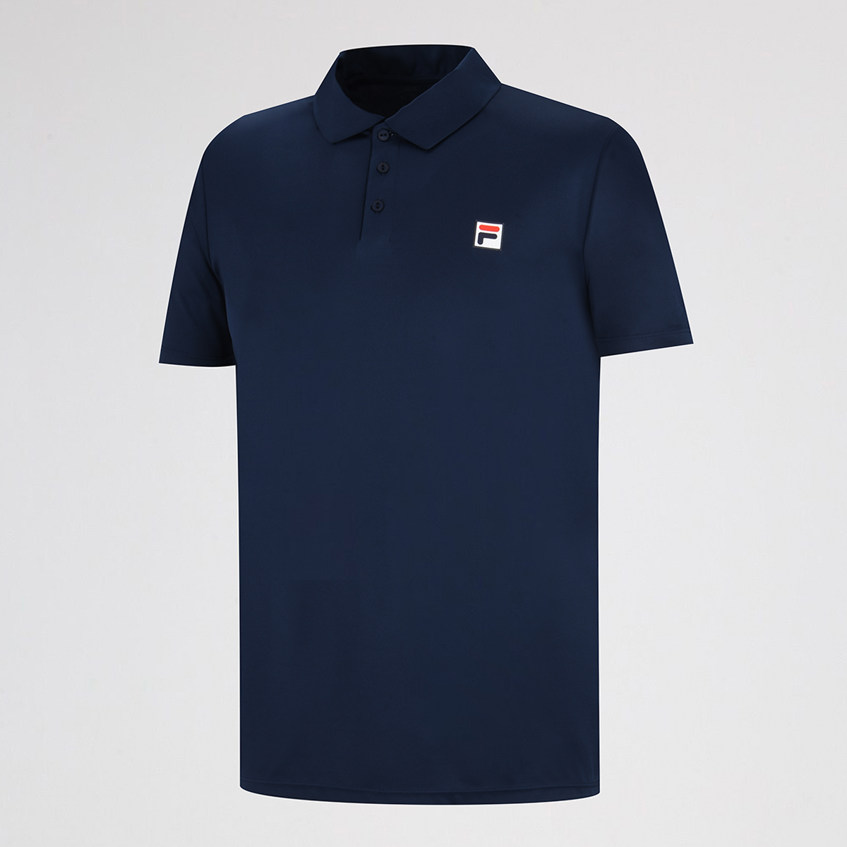 Remera Tenis Fila Player F-box II Hombre FLOW,  image number null