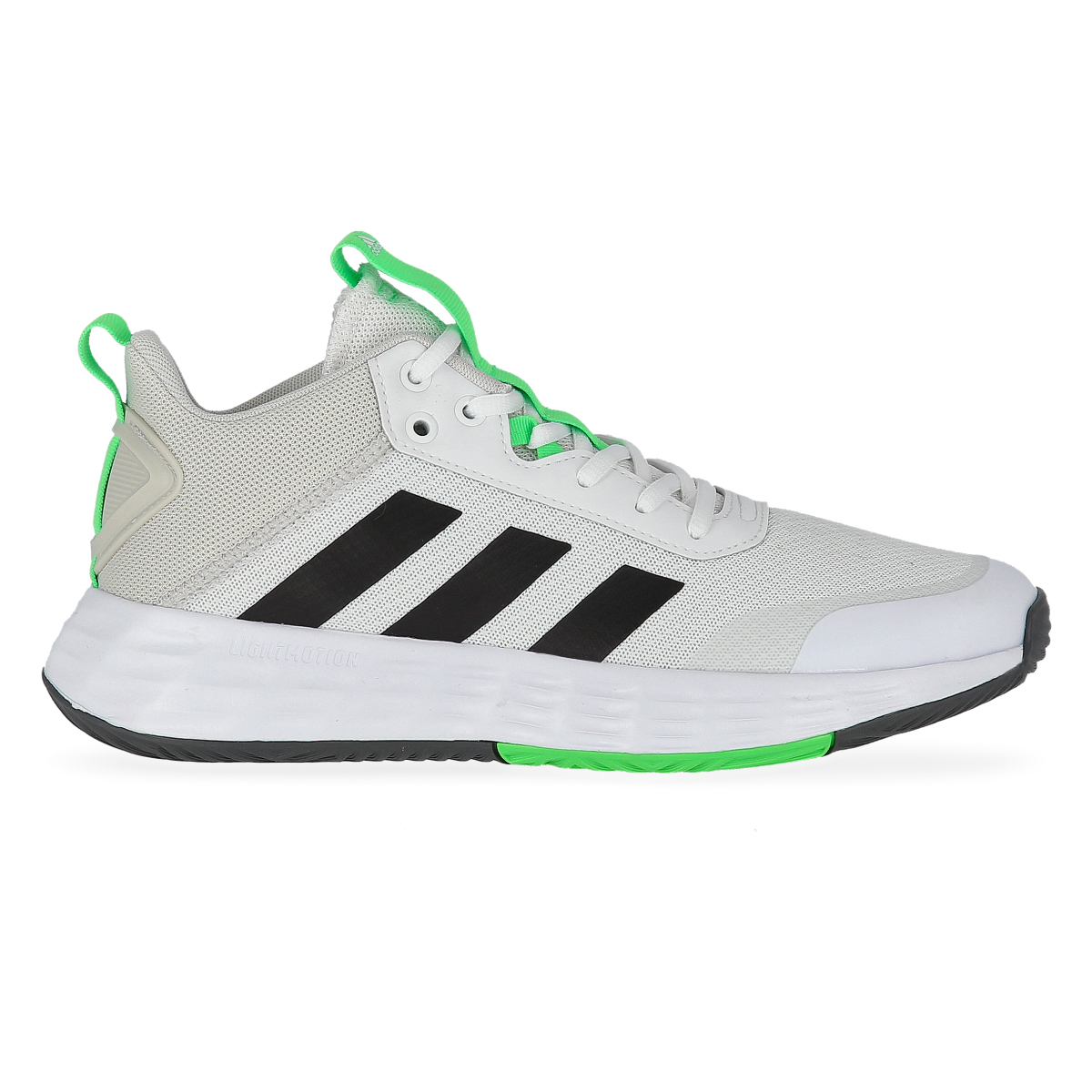 Zapatillas adidas Ownthegame 2.0 Hombre,  image number null