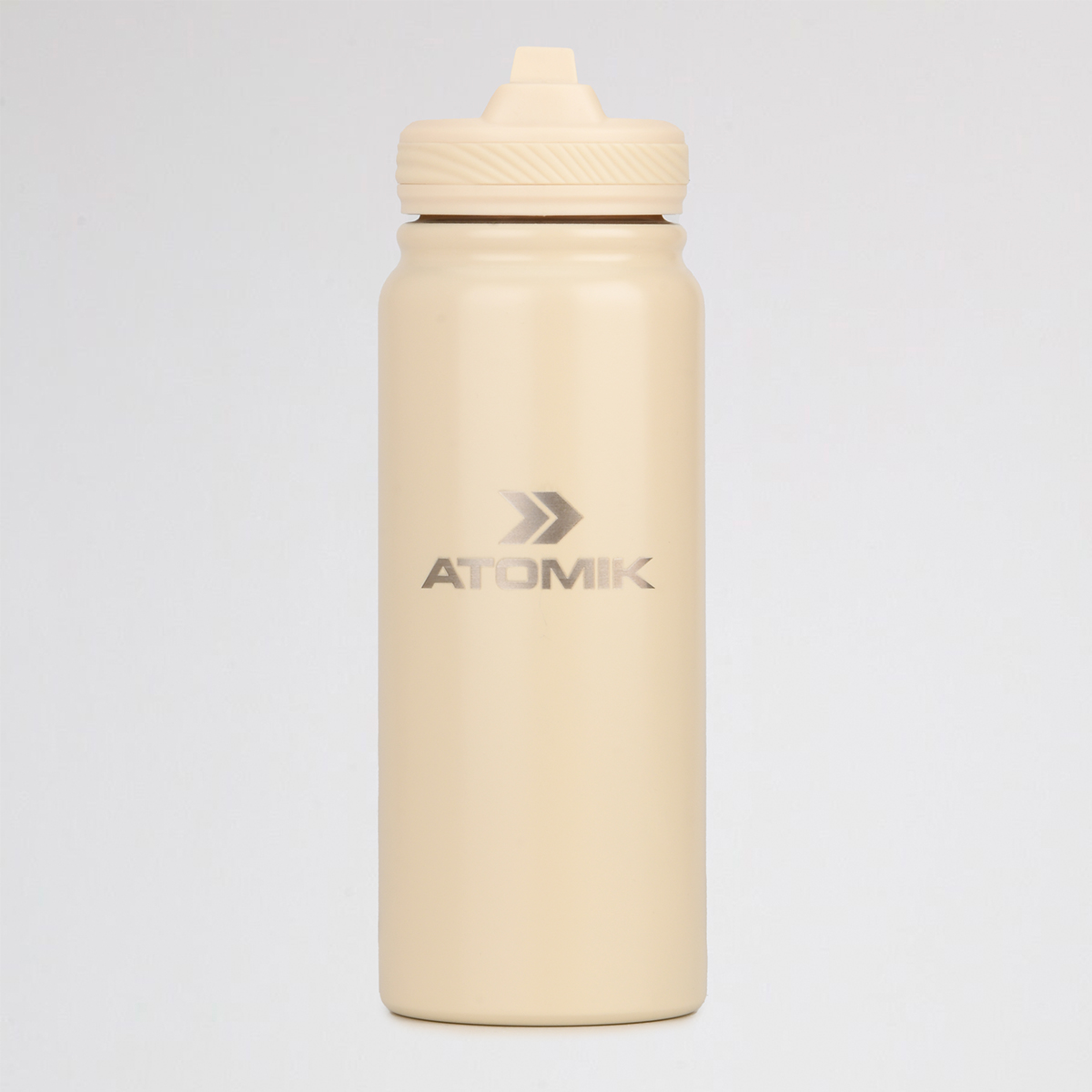 Botella Entrenamiento Atomik Acero Inoxidable,  image number null