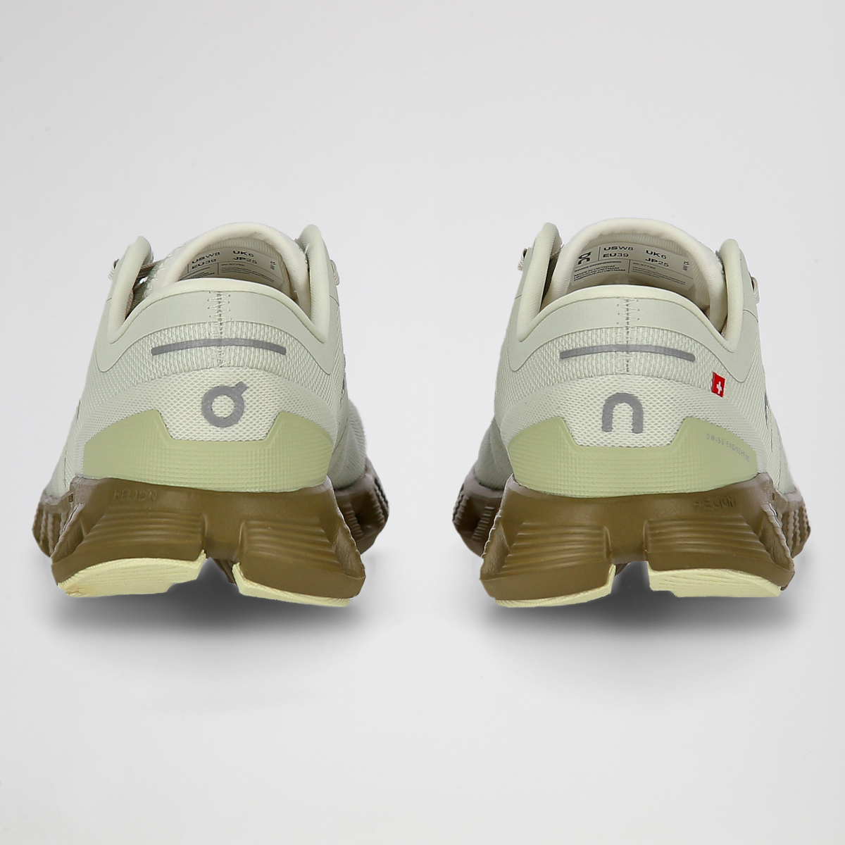 Zapatillas On Running Cloud X 3,  image number null