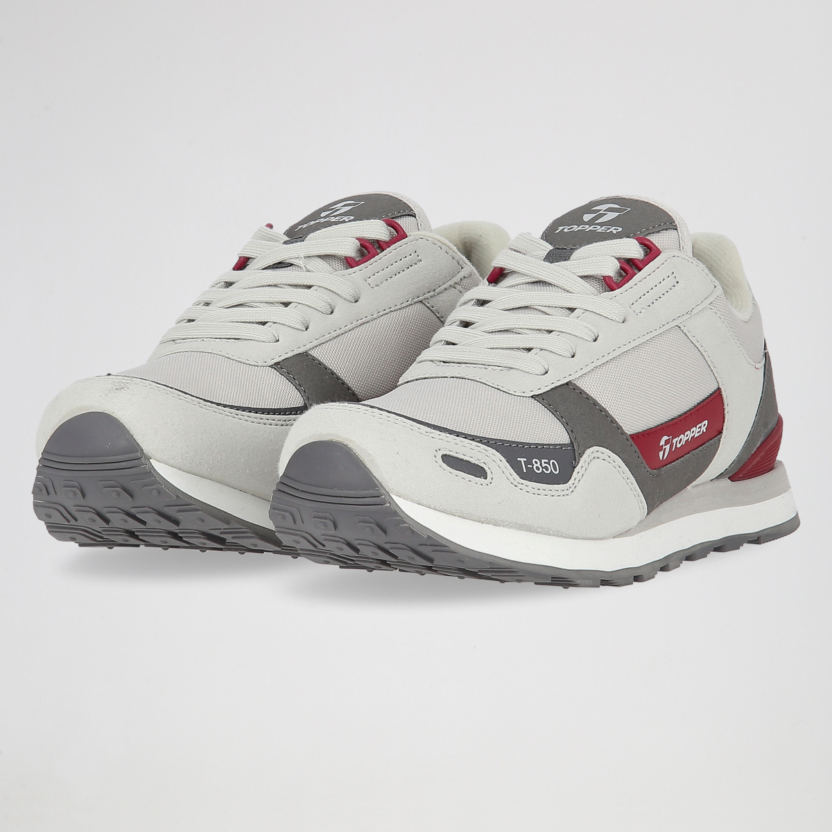 Zapatillas Topper T-850 Sintético,  image number null