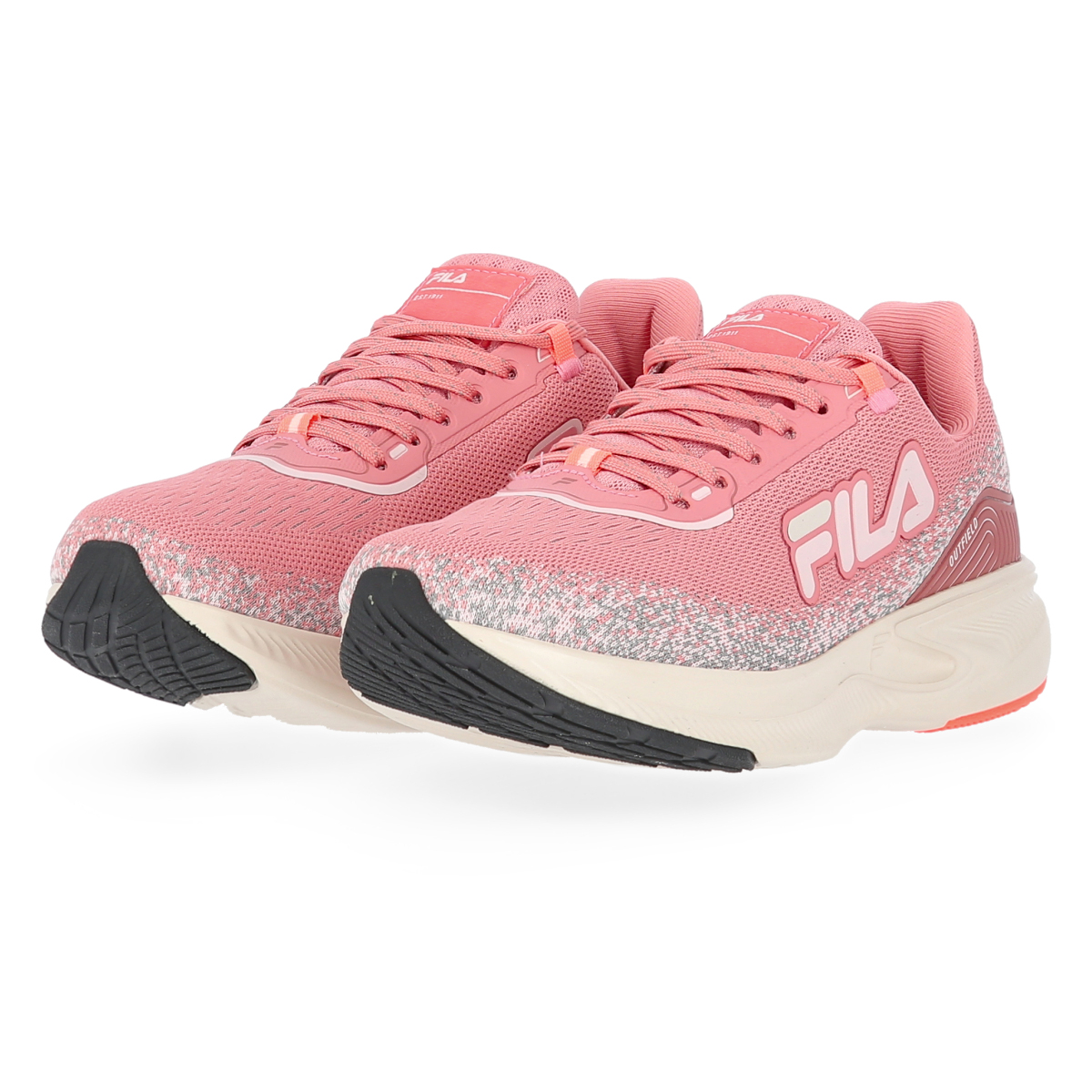 Zapatillas Fila Outfield Mujer