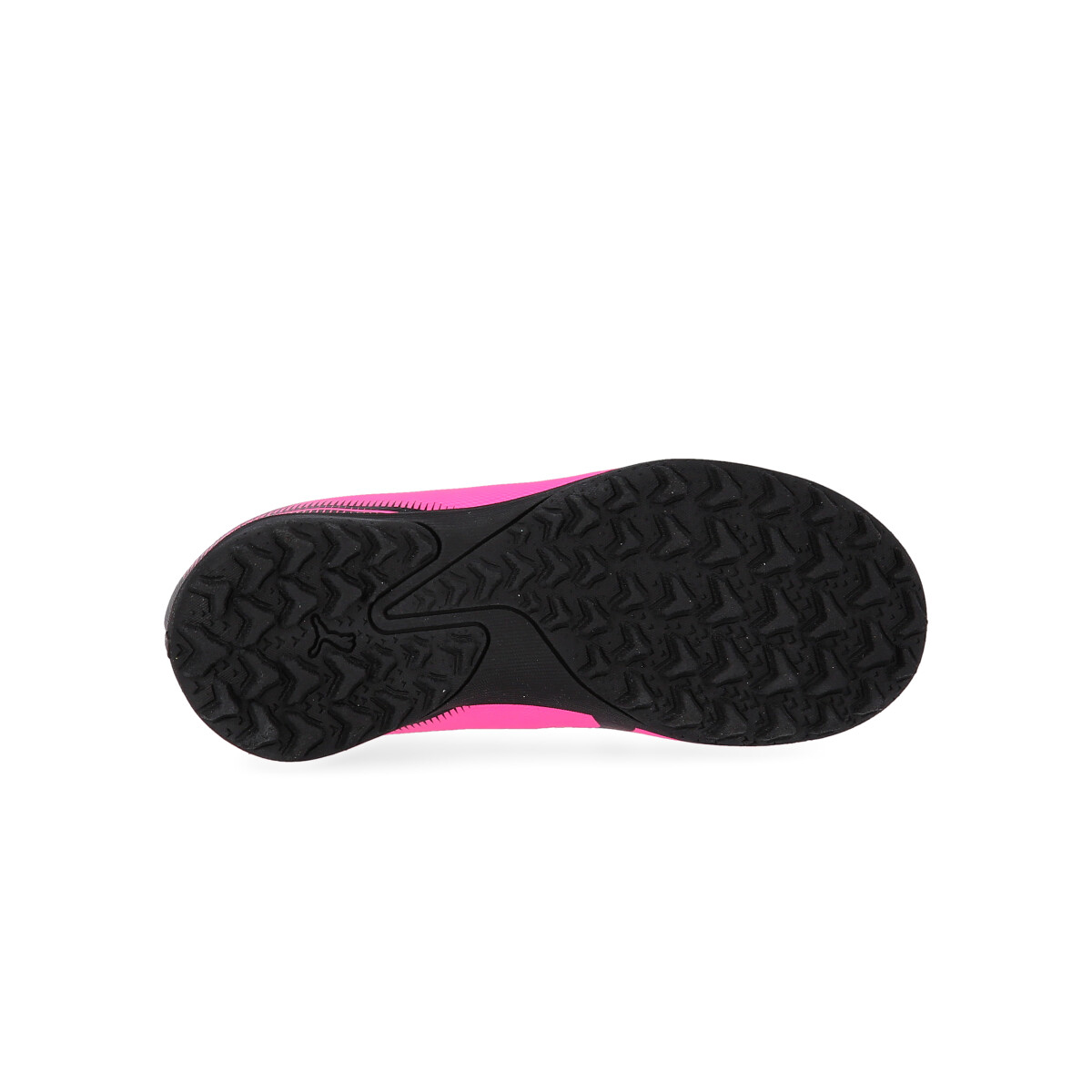 Botines Fútbol Puma Ultra Play TT JR ADP Infantil,  image number null