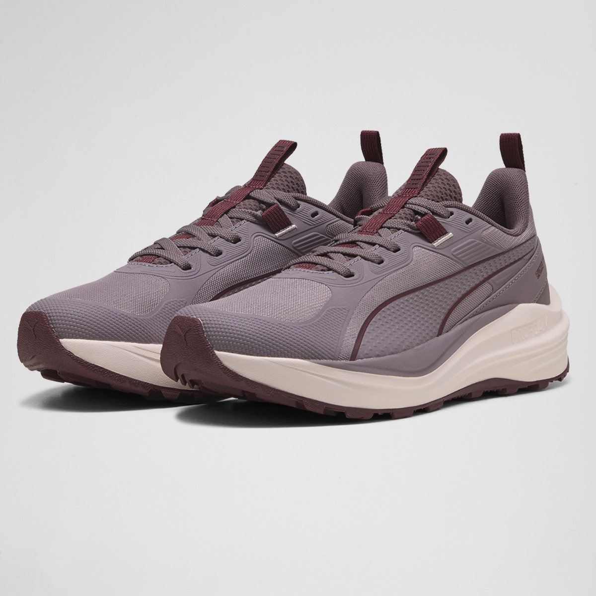 Zapatillas Running Puma Flare Pro Trail Mujer,  image number null