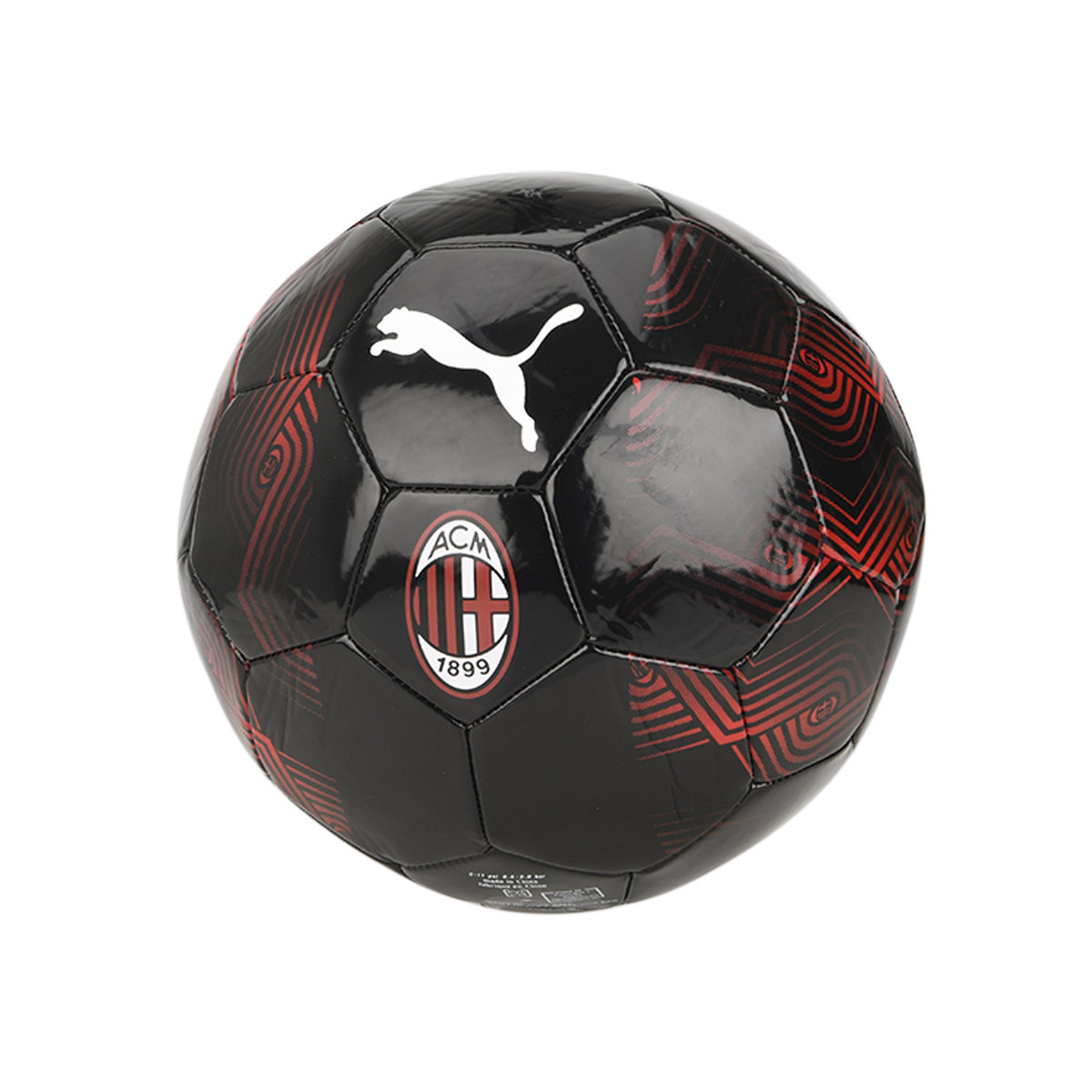 Pelota Puma Acm Ftblcore,  image number null