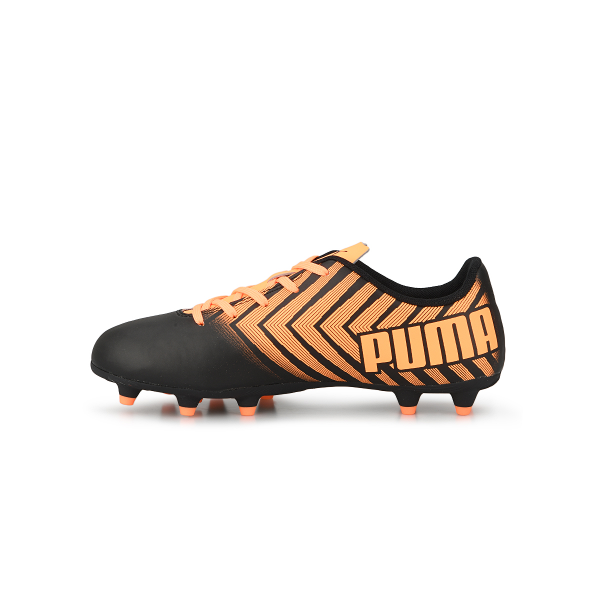 Botines Puma Tacto II Fg/Ag,  image number null