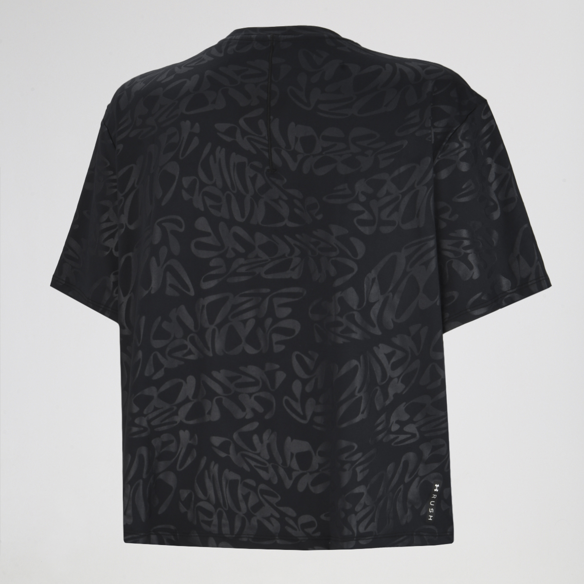 Remera Entrenamiento Under Armour Rush Energy Mujer,  image number null