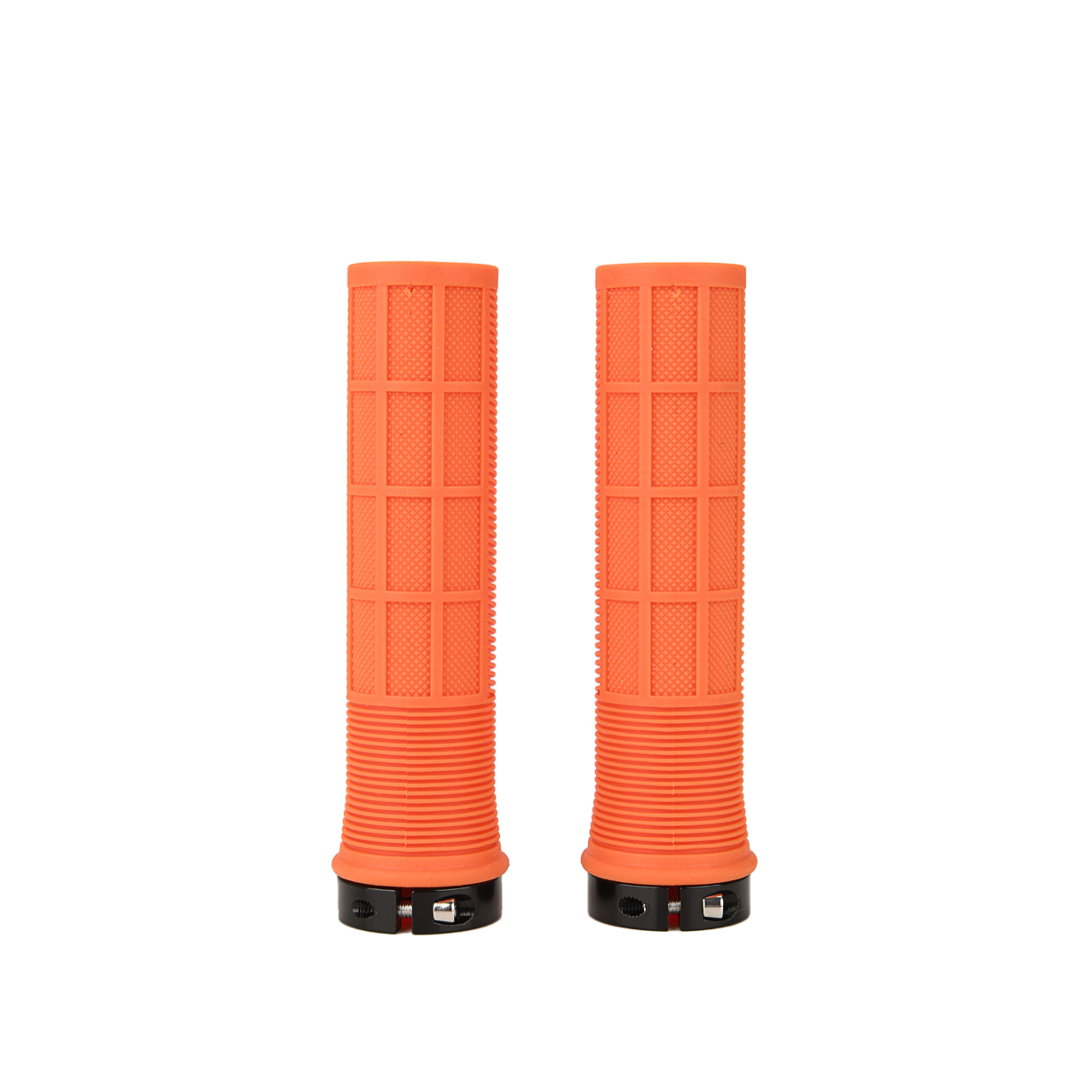 Grip Bicicleta Van Halen 130 Mm Rings,  image number null